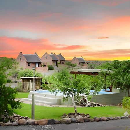 Teri-Lemveli Lodge Бофорт Уест Екстериор снимка