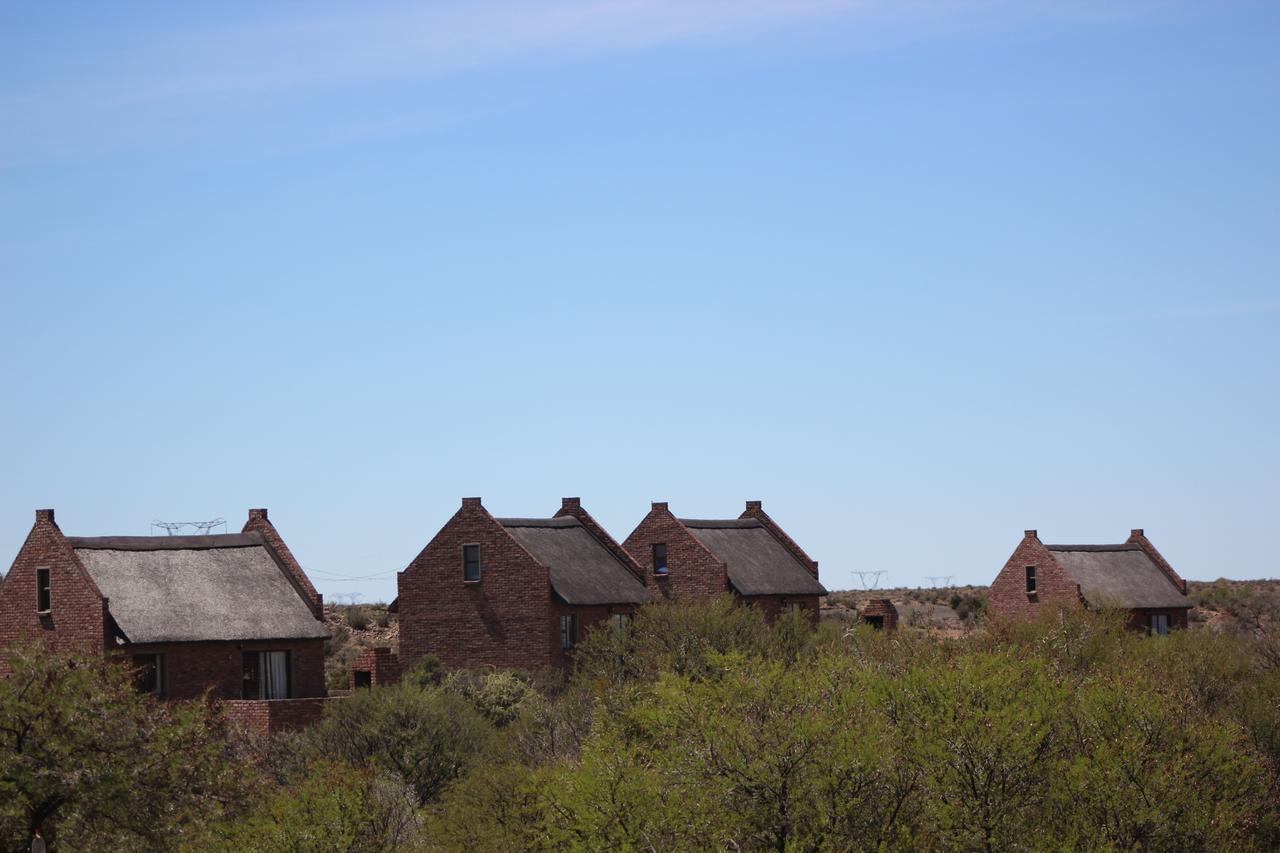Teri-Lemveli Lodge Бофорт Уест Екстериор снимка