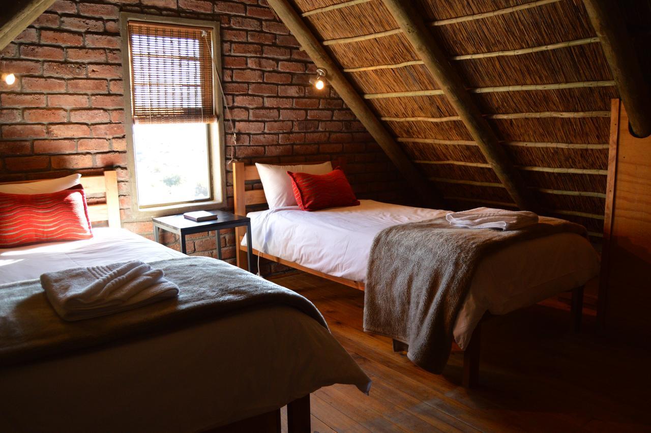 Teri-Lemveli Lodge Бофорт Уест Екстериор снимка