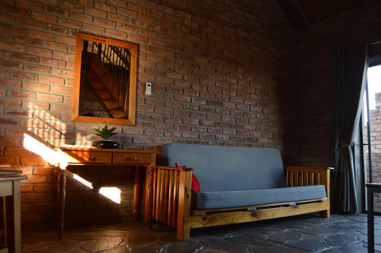 Teri-Lemveli Lodge Бофорт Уест Екстериор снимка
